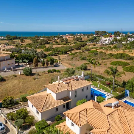 Luxury In With Heated Private Pool Вилла *