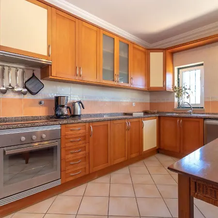 Luxury In With Heated Private Pool * Албуфейра