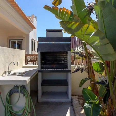 Luxury In With Heated Private Pool * Албуфейра