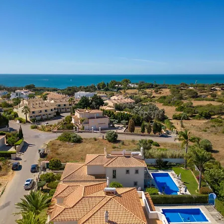 Luxury In With Heated Private Pool Вилла *