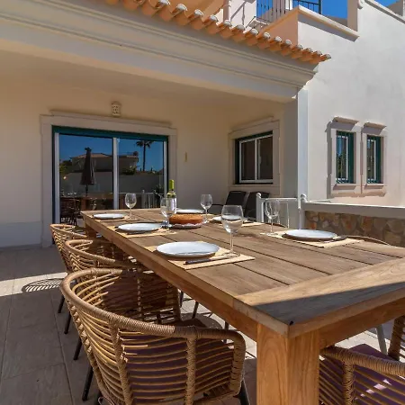 Luxury In With Heated Private Pool Вилла *