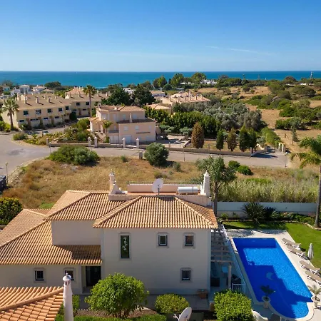 Luxury In With Heated Private Pool * Албуфейра